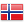 Located in Norway